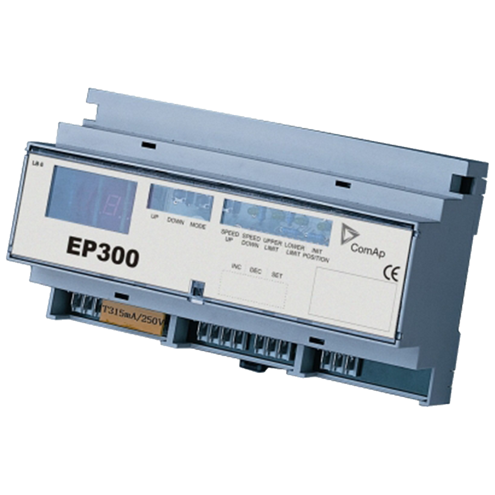 ComAp - EP300 24V