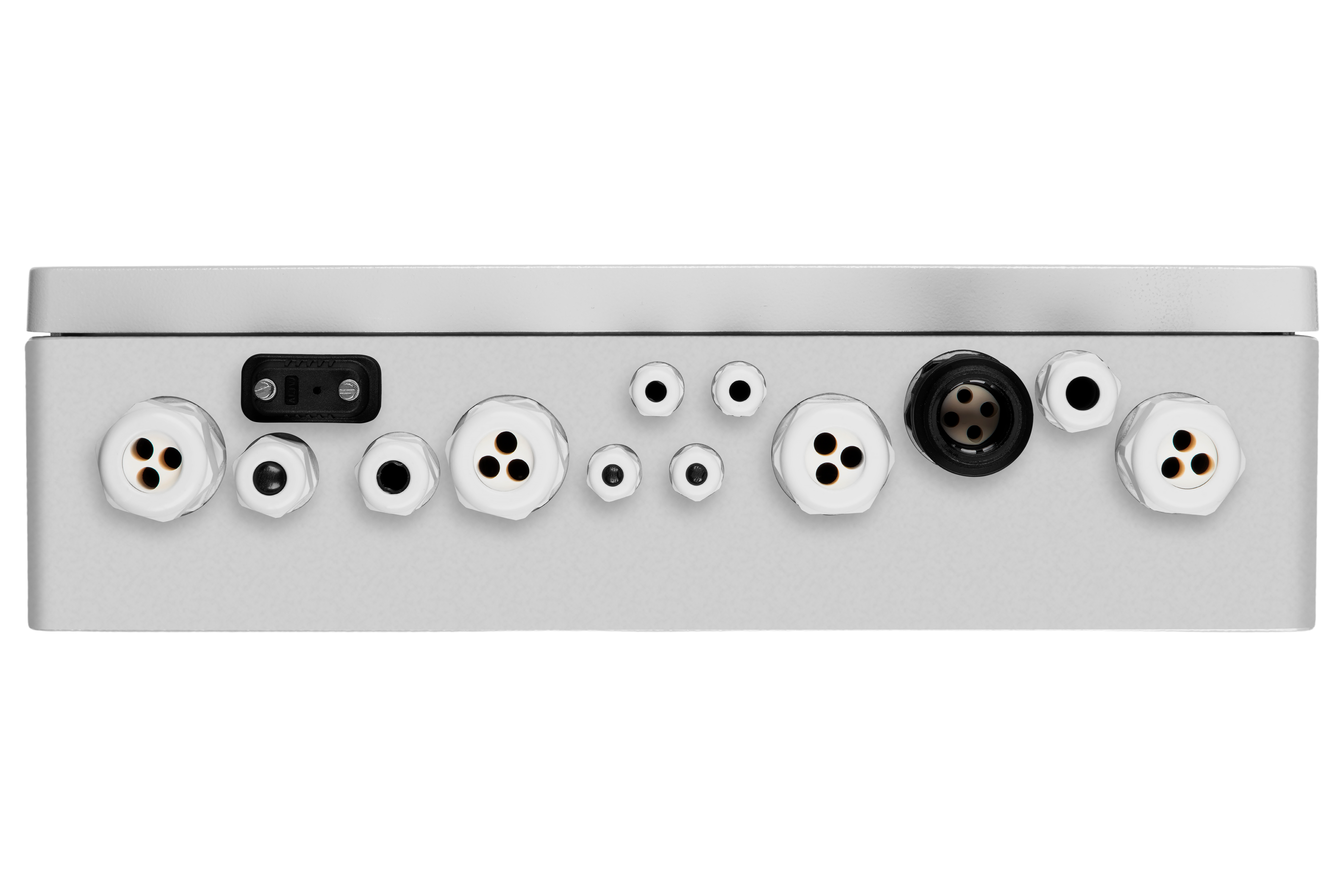 6 Box Incon System ComAp - InteliBifuel INCON 6